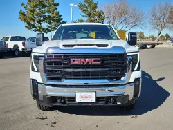 2025 GMC Sierra 2500HD Pro | Thumbnail Photo 3 of 24