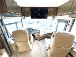 2020 Tiffin Allegro Red 33AA | Thumbnail Photo 6 of 28