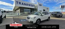 2017 Subaru Forester | Thumbnail Photo 33 of 33