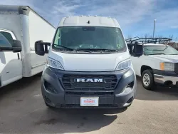 2023 RAM ProMaster Cargo Van | Thumbnail Photo 1 of 3