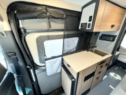 2025 Winnebago Revel 44E | Thumbnail Photo 8 of 20