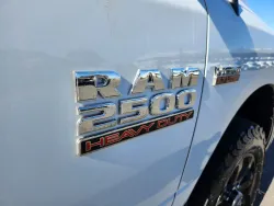 2016 RAM 2500 Tradesman | Thumbnail Photo 14 of 29