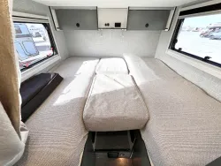 2025 Winnebago EKKO 23B | Thumbnail Photo 12 of 21