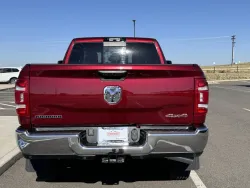 2024 RAM 2500 Big Horn | Thumbnail Photo 6 of 16