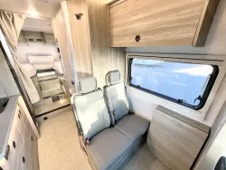 2025 Winnebago EKKO 22A | Thumbnail Photo 6 of 22