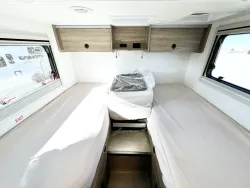 2025 Winnebago EKKO 22A | Thumbnail Photo 12 of 23