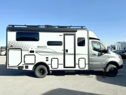 2025 Winnebago EKKO 23B | Thumbnail Photo 2 of 20