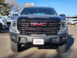 2025 GMC Sierra 1500 AT4X | Thumbnail Photo 4 of 31