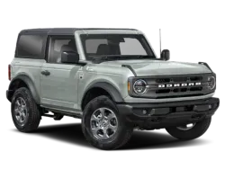 2024 Ford Bronco | Thumbnail Photo 13 of 13