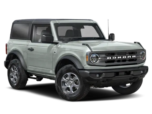 2024 Ford Bronco | Photo 13 of 13