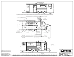 2025 Cimarron Norstar Warmblood 2HBP | Thumbnail Photo 19 of 18