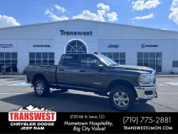 2024 RAM 2500 Big Horn | Thumbnail Photo 12 of 12