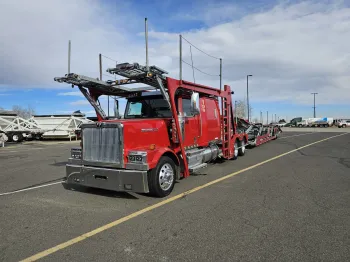 2020 Western Star 4900FA