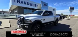 2018 RAM 2500 | Thumbnail Photo 33 of 33