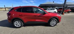 2025 Ford Escape | Thumbnail Photo 5 of 38