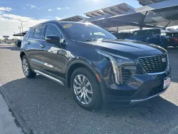 2023 Cadillac XT4 AWD Premium Luxury | Thumbnail Photo 6 of 21