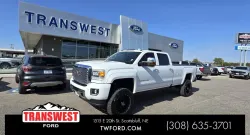 2016 GMC Sierra 3500HD | Thumbnail Photo 29 of 36