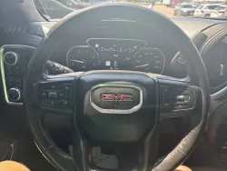 2021 GMC Sierra 2500HD AT4 | Thumbnail Photo 19 of 23