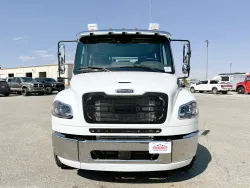 2024 Freightliner M2 106 Plus Summit Hauler | Thumbnail Photo 20 of 21