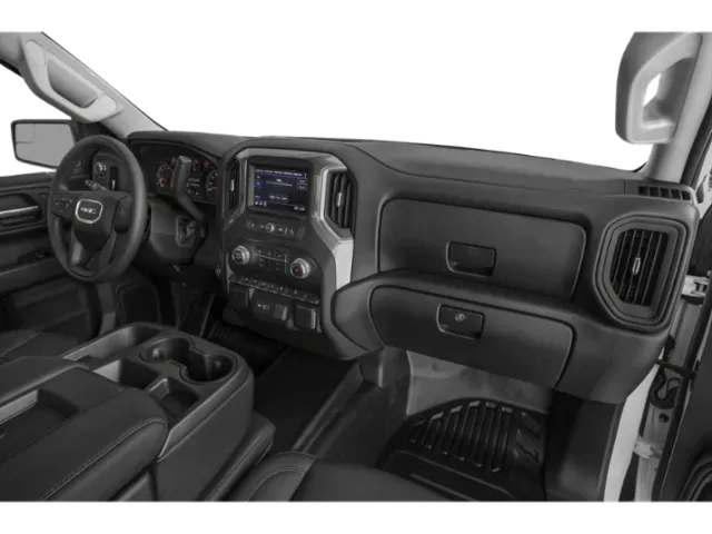 2022 GMC Sierra 1500 | Photo 11 of 12