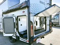 2025 Winnebago EKKO 23B | Thumbnail Photo 18 of 20