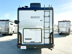 2025 Winnebago EKKO 22A | Thumbnail Photo 13 of 19