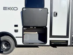 2025 Winnebago EKKO 22A | Thumbnail Photo 19 of 22