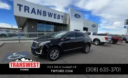 2023 Cadillac XT5 | Thumbnail Photo 31 of 31