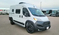 2024 Winnebago Solis Pocket 36B | Thumbnail Photo 1 of 17