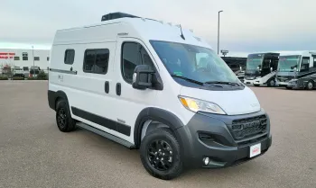 2024 Winnebago Solis Pocket 36B