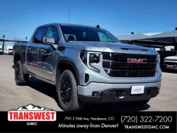 2025 GMC Sierra 1500 Elevation | Thumbnail Photo 29 of 29