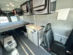 2023 Winnebago Adventure Wagon 70 SE | Thumbnail Photo 7 of 15