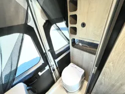 2024 Winnebago Solis Pocket 36B | Thumbnail Photo 12 of 22