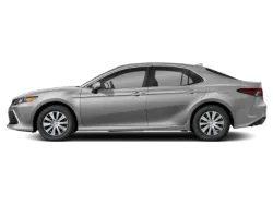 2021 Toyota Camry Hybrid | Thumbnail Photo 2 of 13