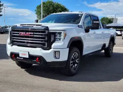 2022 GMC Sierra 3500HD AT4 | Thumbnail Photo 3 of 29