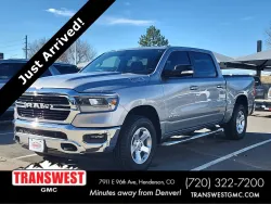 2019 RAM 1500 Big Horn/Lone Star | Thumbnail Photo 3 of 3