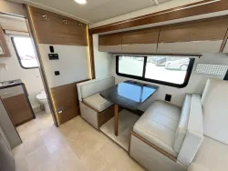 2016 Winnebago Navion 24M | Thumbnail Photo 13 of 22