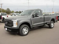 2024 Ford F-350 | Thumbnail Photo 1 of 16