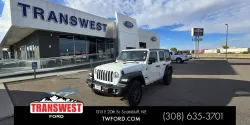 2024 Jeep Wrangler | Thumbnail Photo 30 of 30