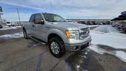 2014 Ford F-150 | Thumbnail Photo 3 of 28