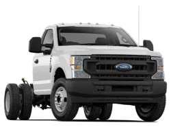 2024 Ford F-350SD | Thumbnail Photo 1 of 1