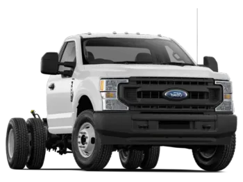 2024 Ford F-350SD