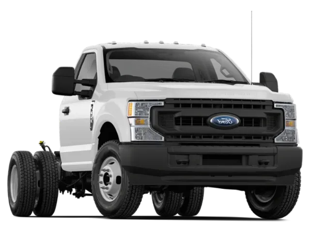 2024 Ford F-350SD