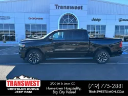 2025 RAM 1500 Laramie | Thumbnail Photo 15 of 15