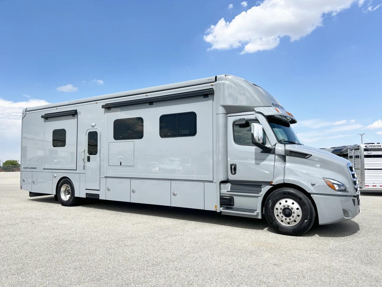 2024 Renegade Explorer 40ERB 