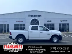 2024 RAM 1500 Classic Tradesman | Thumbnail Photo 15 of 15