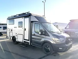 2025 Winnebago EKKO 22A | Thumbnail Photo 1 of 14