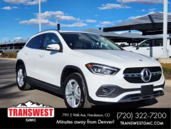 2023 Mercedes Benz GLA GLA 250 | Thumbnail Photo 32 of 32