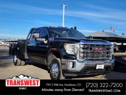 2023 GMC Sierra 3500HD CC SLE | Thumbnail Photo 25 of 25