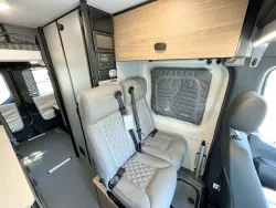 2025 Winnebago Revel 44E | Thumbnail Photo 7 of 20